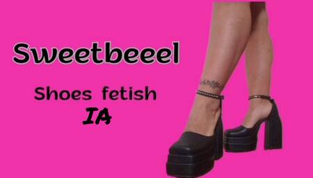 Worship of your goddess