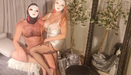 Sensual Fisting Bliss: A Dom's Touch