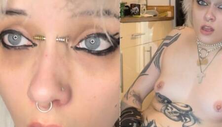 stepdad possesses stepdaughter body transfer