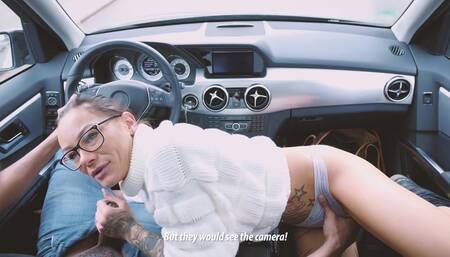 Mandala - Highway Blowjob