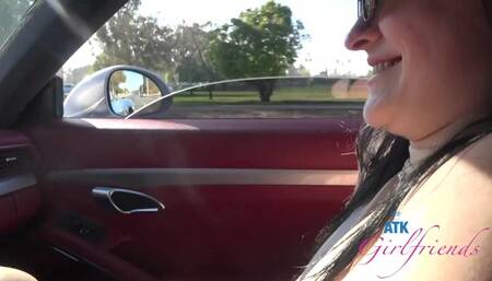 ATK Girlfriends featuring Imani Valor and Imani's amateurs clip