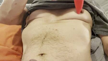 Kinky Playtime on Air