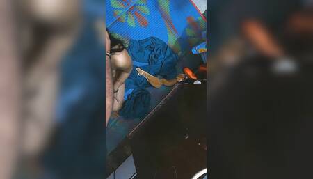 Hardcore Fuck My Stepsister When My Wife Not on Home