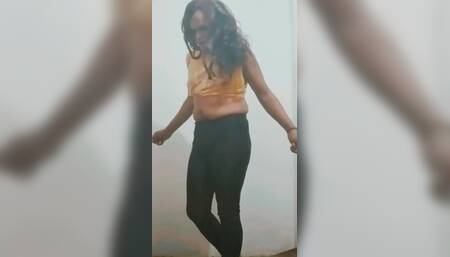 Belly Dance