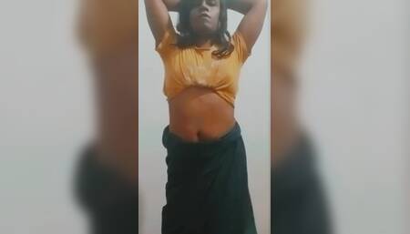 Big Ass Showing