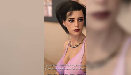 No Mercy - Chapter 7 - I Fucked Tommy's Stepmom in the Changing Room