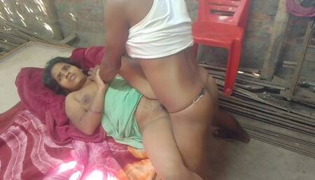 Natural Desi Hot Beutiful Girl Sex in Home