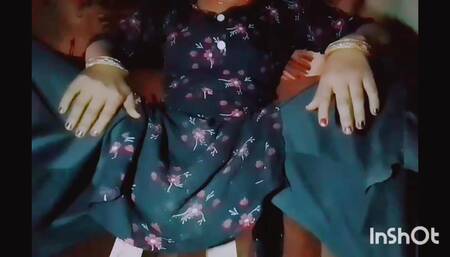 A Sexy Cool Girl Is Sitting on a Stool and Quenching the Fire of Her Youth. She Is Very Hot and Very Passionate. Her Pussy Is Ve