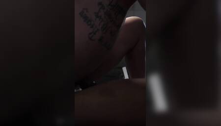 BBC Gym Sesh Fuckfest