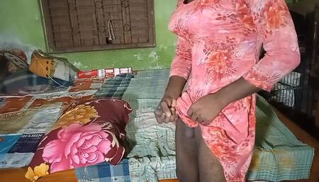 My Hot Masturbation Video