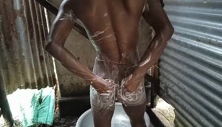 Video Indian Village Bhabhi Dance