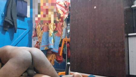 BBC Cockold Porn with Horny Desi Wife Hot Sex