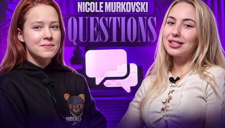 Answers to Questions From Subscribers Together with Bella Mur