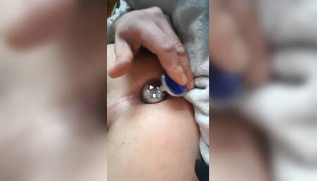 Spielen Mit Dem Plug