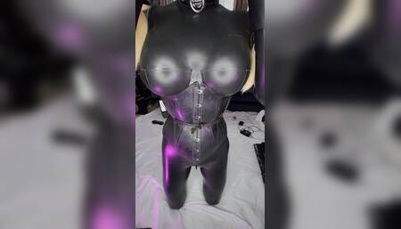 Rubber Doll Training