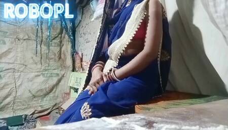 Desihousewife Fucked in Bulu Saree in Ghori Stallage (robopl)