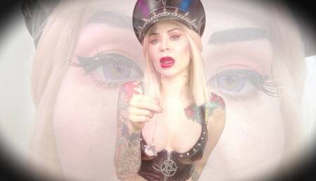 Year of Goddess Worship