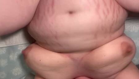 Fucked and Creampie by Hubby