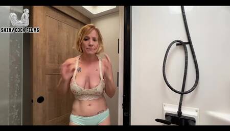 BTS from Stepmom Treats Stepson's Allergic Reaction