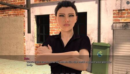 Step Sisterly Lust Part 13 Gameplay by Loveskysan69