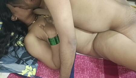 Full Nude Desi Sex with Kavita Bhabhi