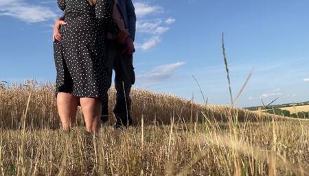 Mother in Law Knows How to Make You Cum