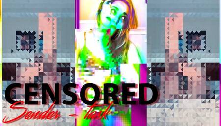 Censored Sender - Task