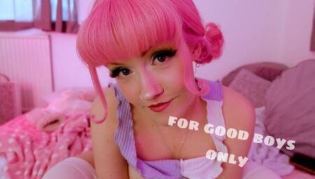 Anal Play Encouragement Evie Rees