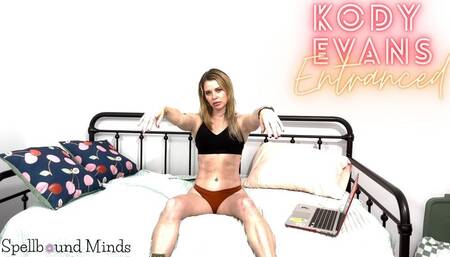 Kody Evans - First Session