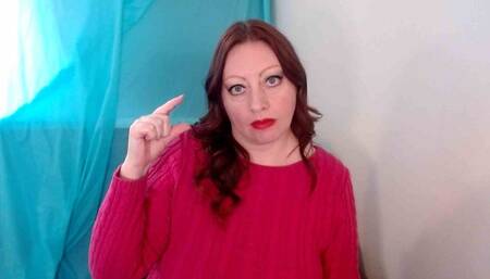 I Like That It’s Small mp4 sd