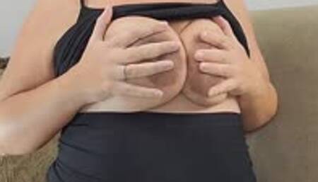 Santa left me a new vibe in my naughty stocking