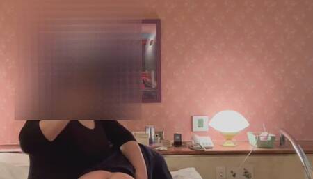 Japan style spanking