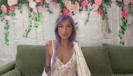 Bratty Foot Worship and Domination