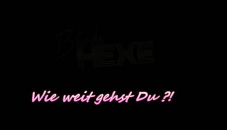 Wie weit gehst Du für Deine Herrin?
