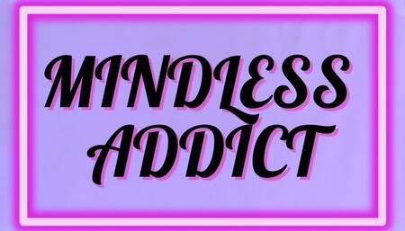 Mindless Addiction – SaraDesireXO Takes Complete Control with Mesmerizing Femdom JOI, Prostate Domination, and Tease & Denial MP3