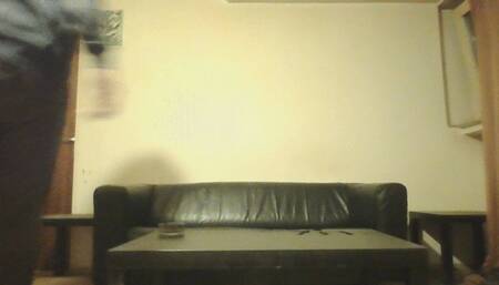 Schweine Wie Du Gehören Auf Den Fussboden , Quickend , Zahlend Und Meine Füsse Leckend