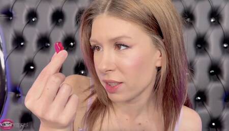 Swallowing 3, Even 4 Gummies Whole At A Time! Then, Shrinking & Swallowing YOU! Ft Anna Kovachenko - HD MP4 1080p Format