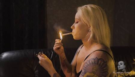 Lazy Afternoon 4K MP4