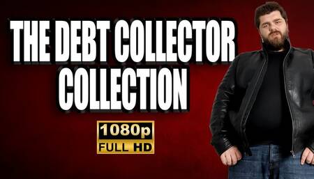 KingMarti: Debt Collector Collection FHD