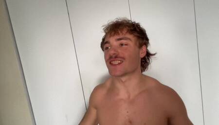 Colin Swallows Tiny Neighbor- MKV