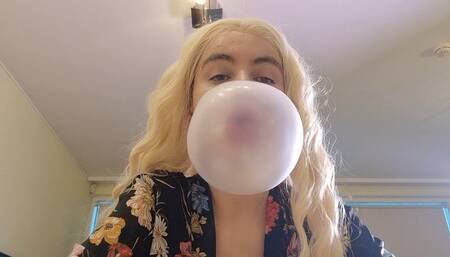 BUBBLE GUM FINDOM - PART 15 (NO MUSIC)