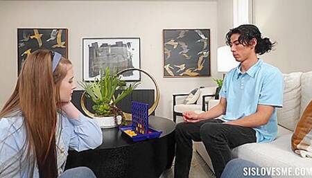 Cocks Stacked Against You - Athena Heart