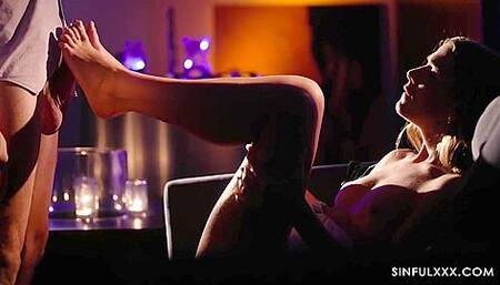 Alexis Crystal - She Does Everything To Justify Her Deception