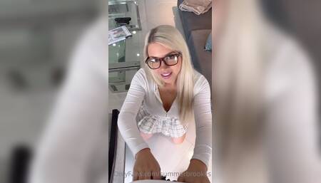 Summer Brookes - OnlyFans #5