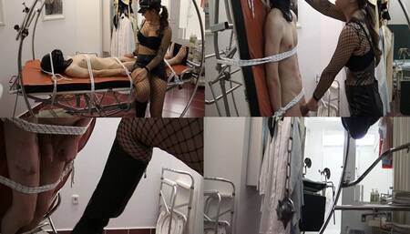 Glamour Girls Femdom 230