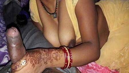 It feels good when you put your finger in your pussy