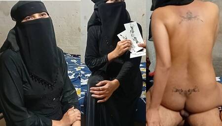 Tattoo Artist Fucks Muslim Client