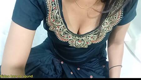 Taking desi bhabhi to hotel and leaving her