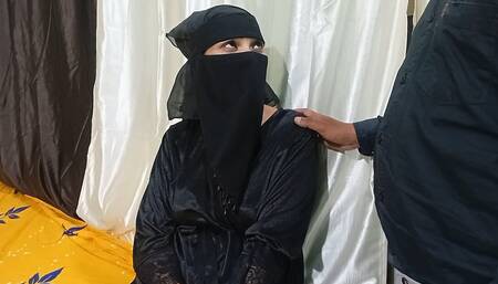 Muslim Was Fucked by Her Son in Law