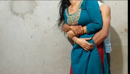Most Desi Sexy Love Story Ever in Hindi, Desi Fucking